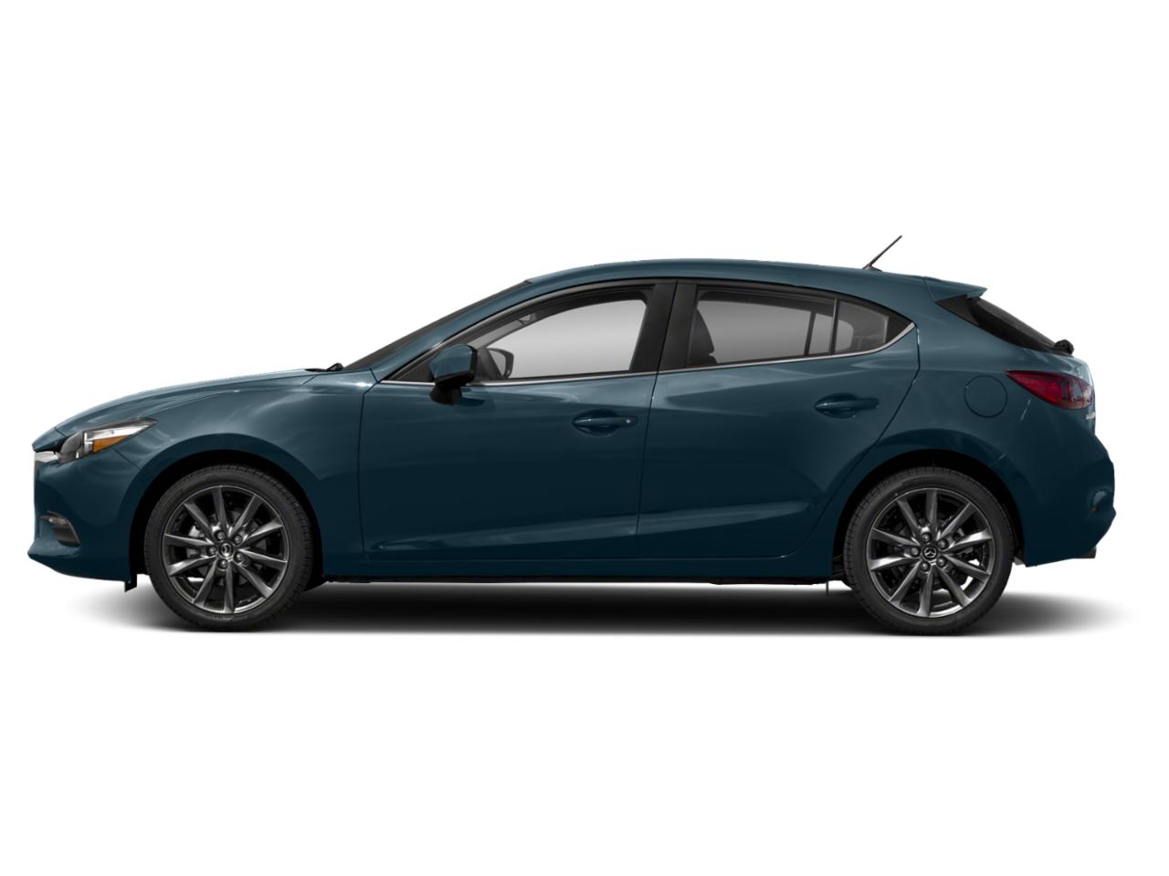 2018 Mazda Mazda3 5-Door Vehicle Photo in ORLANDO, FL 32808-7998