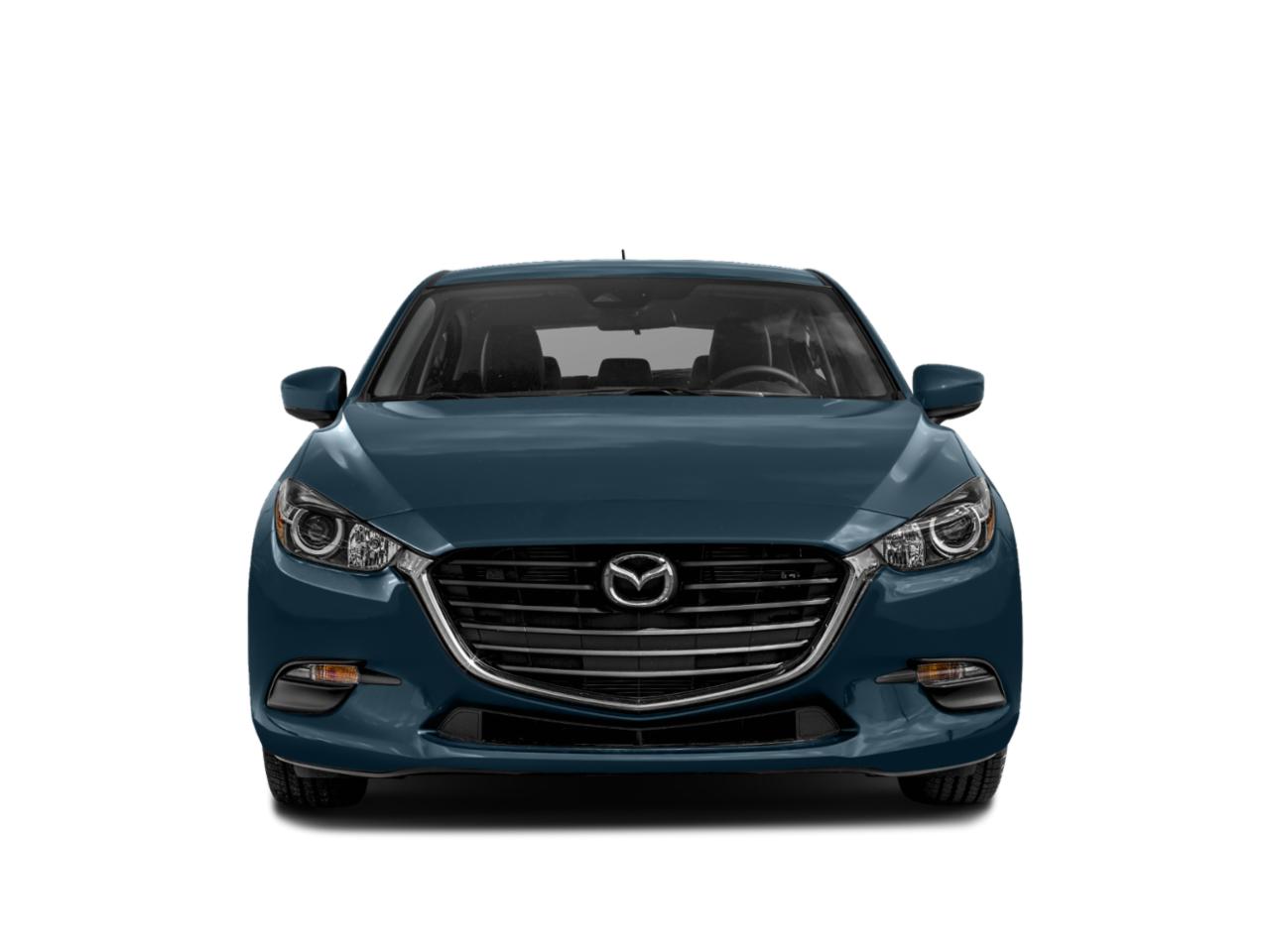 2018 Mazda Mazda3 5-Door Vehicle Photo in ORLANDO, FL 32808-7998