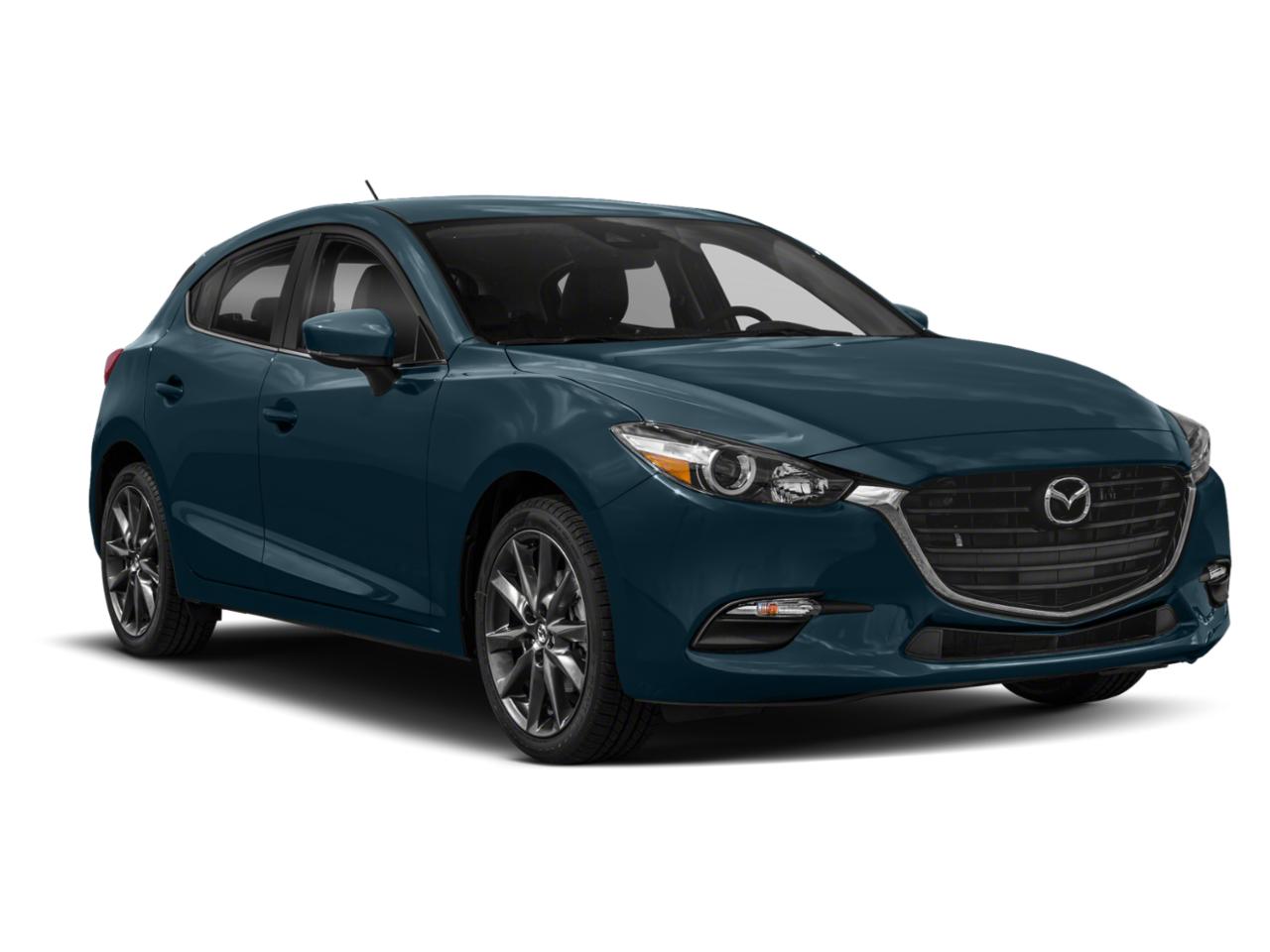 2018 Mazda Mazda3 5-Door Vehicle Photo in ORLANDO, FL 32808-7998