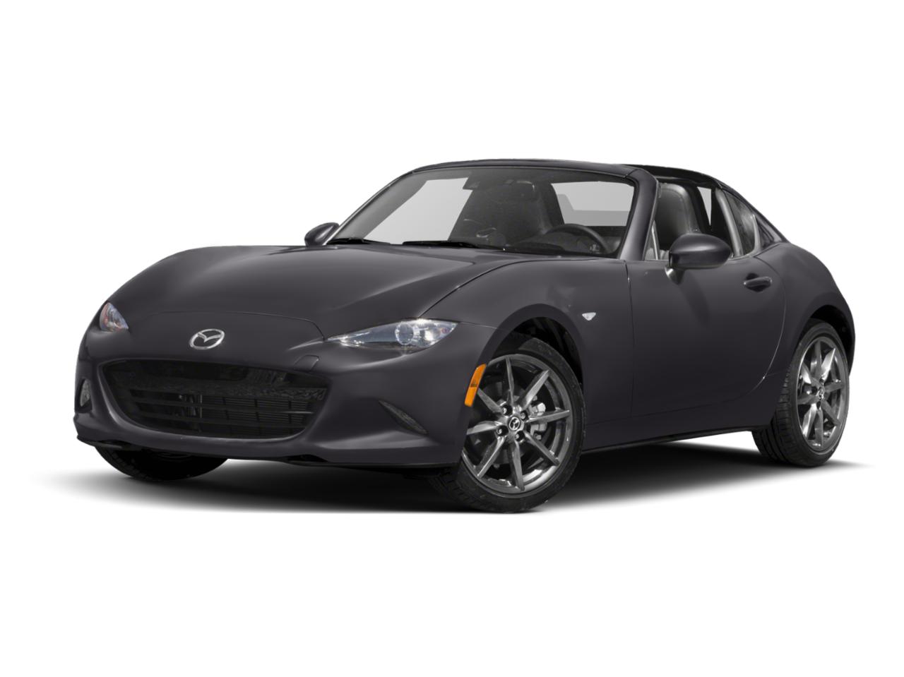 2018 Mazda MX-5 Miata RF Vehicle Photo in Corpus Christi, TX 78415