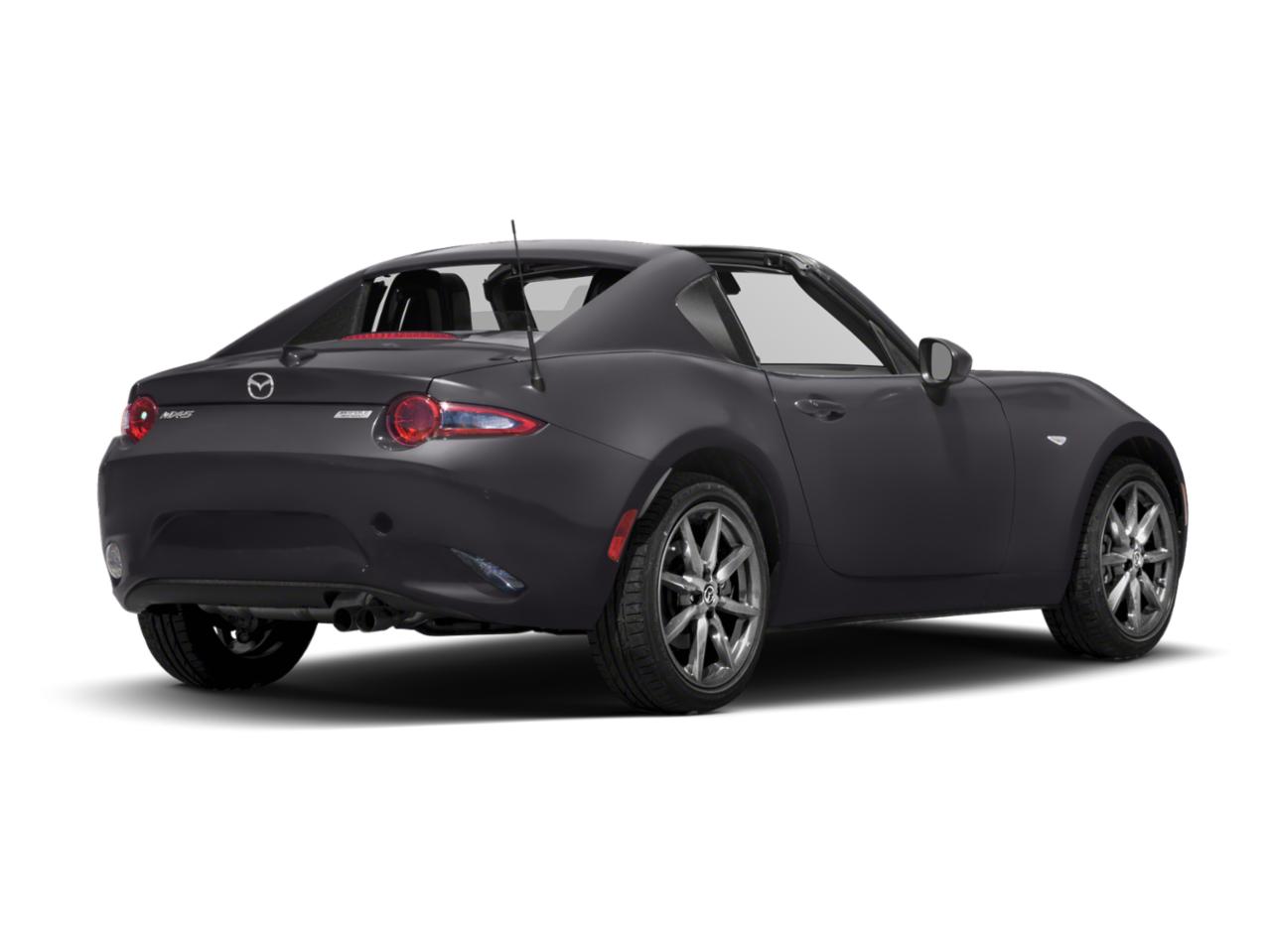 2018 Mazda MX-5 Miata RF Vehicle Photo in Corpus Christi, TX 78415