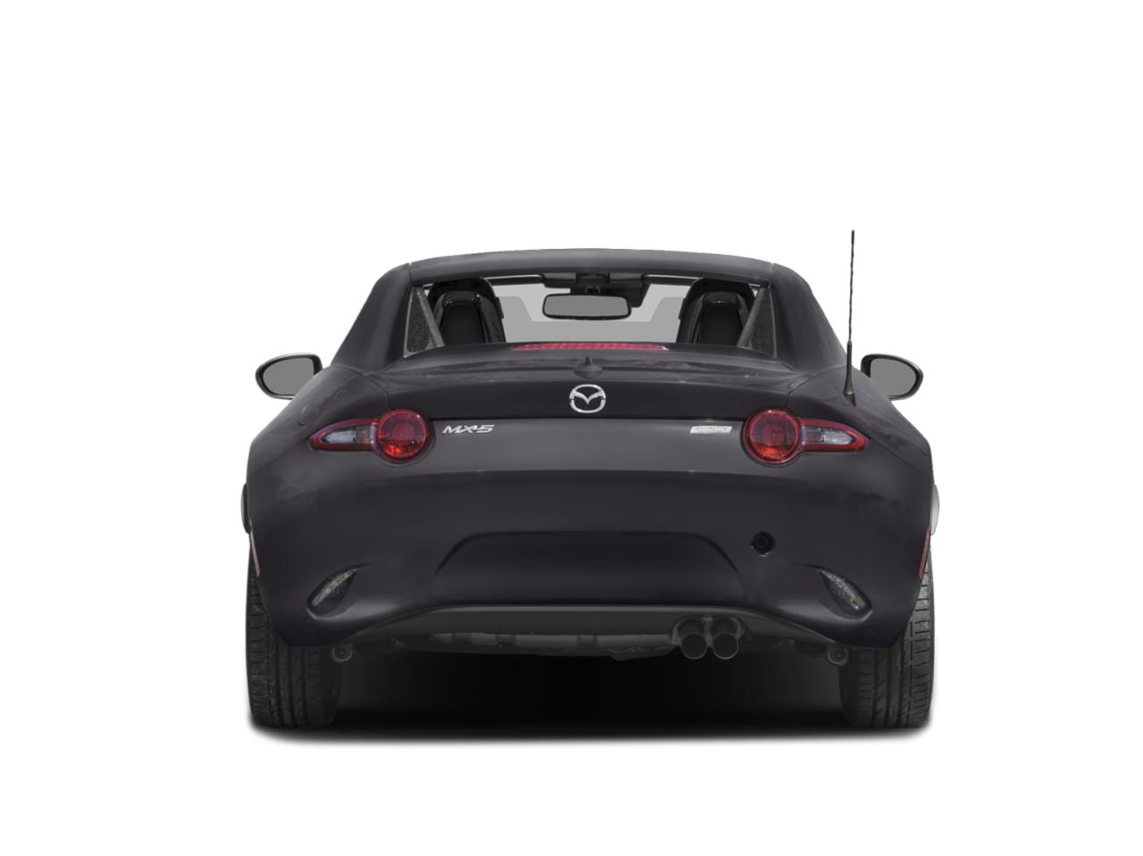 2018 Mazda MX-5 Miata RF Vehicle Photo in Corpus Christi, TX 78415