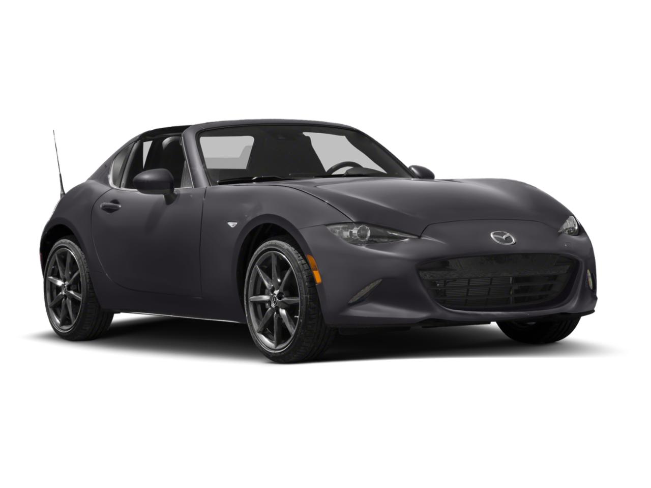 2018 Mazda MX-5 Miata RF Vehicle Photo in Corpus Christi, TX 78415