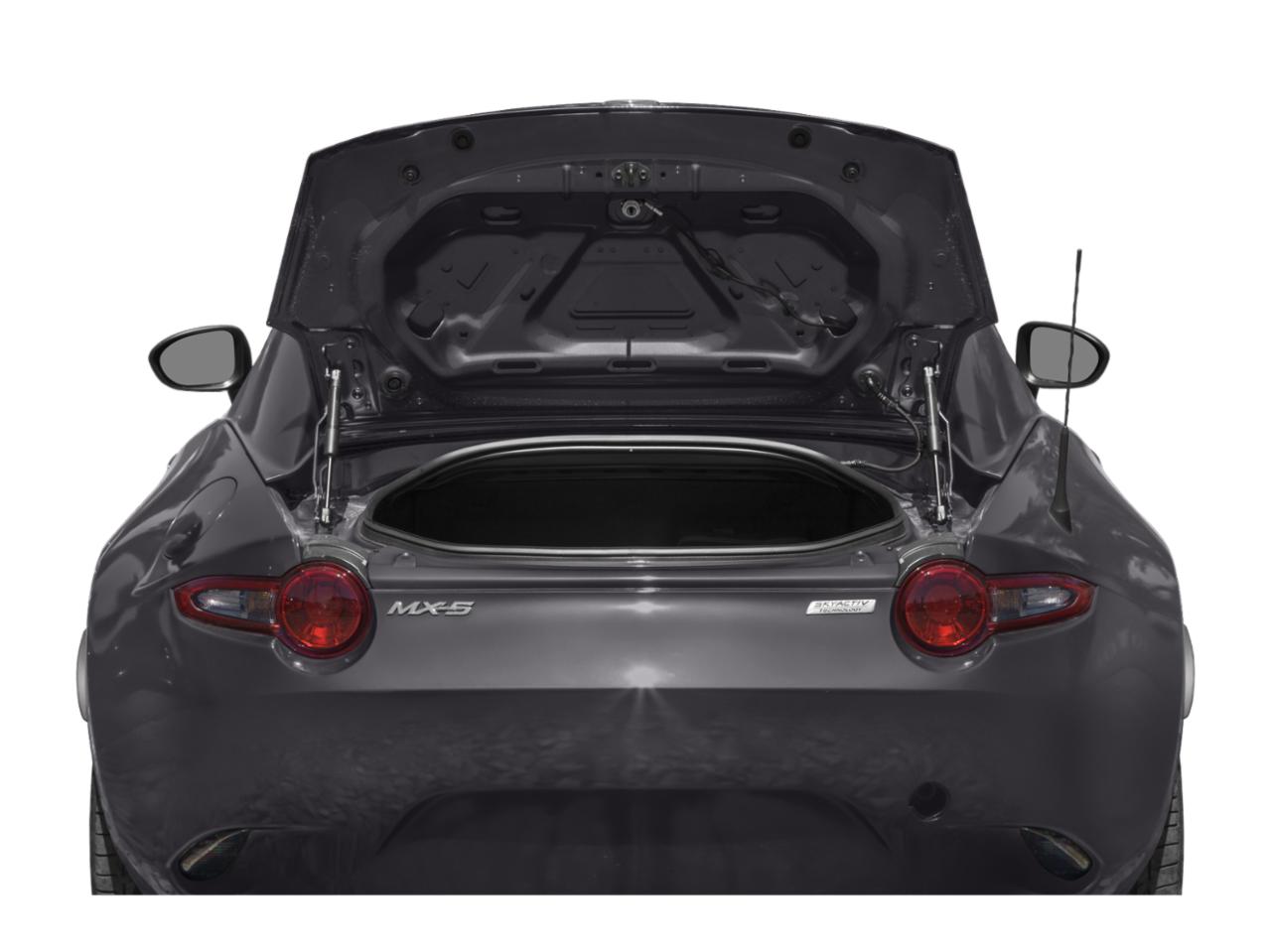 2018 Mazda MX-5 Miata RF Vehicle Photo in Corpus Christi, TX 78415