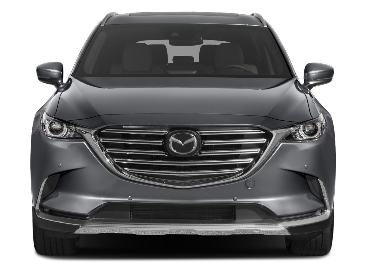 2018 Mazda CX9 Vehicle Photo in GREENACRES, FL 33463-3207