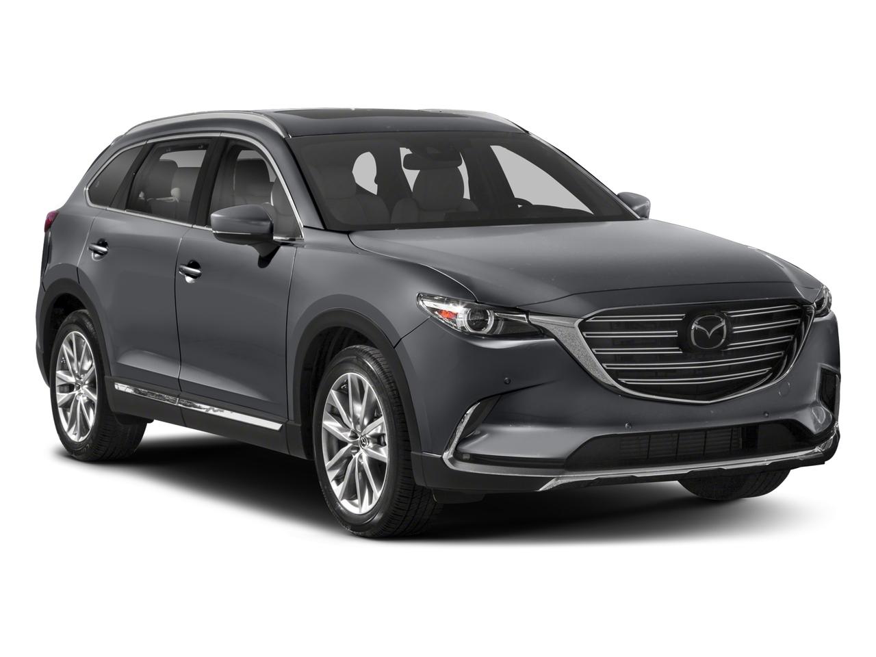 2018 Mazda CX9 Vehicle Photo in GREENACRES, FL 33463-3207