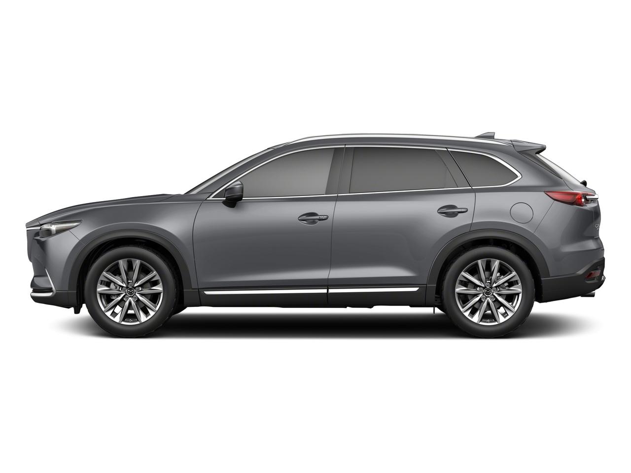 2018 Mazda CX-9 Vehicle Photo in Appleton, WI 54913