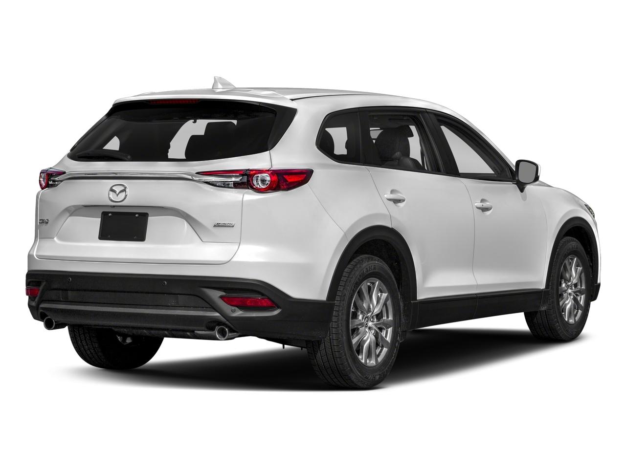 2018 Mazda CX-9 Vehicle Photo in Pembroke Pines , FL 33084