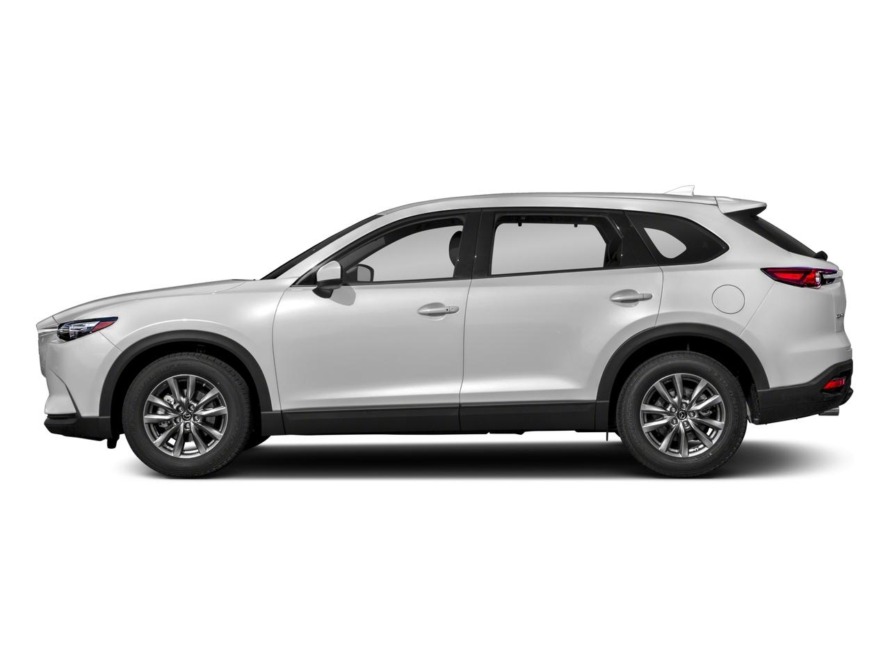 2018 Mazda CX-9 Vehicle Photo in Pembroke Pines , FL 33084