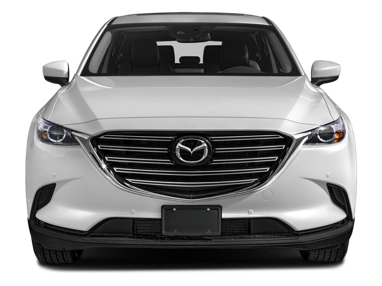 2018 Mazda CX-9 Vehicle Photo in Pembroke Pines , FL 33084