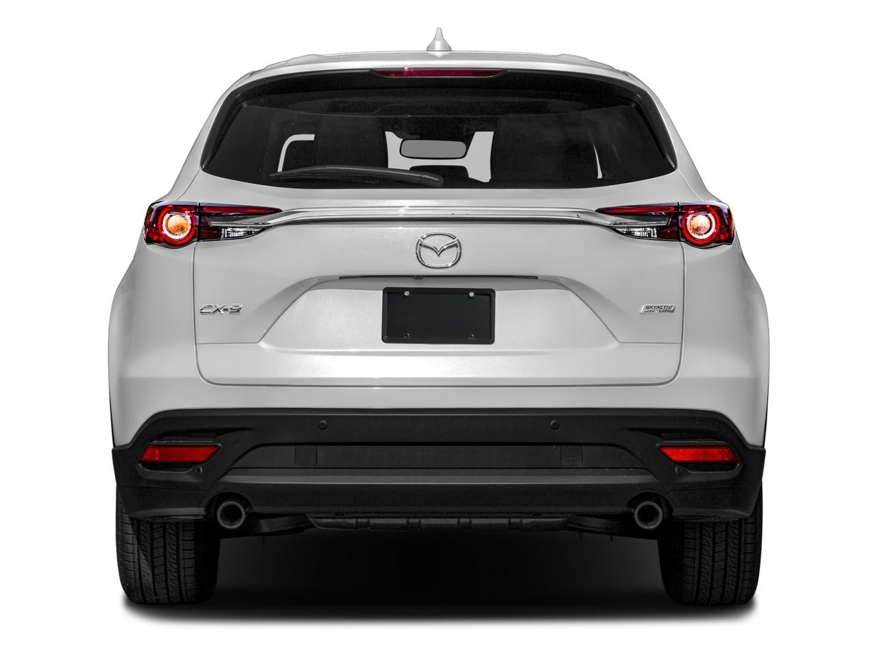 2018 Mazda CX-9 Vehicle Photo in Pembroke Pines , FL 33084