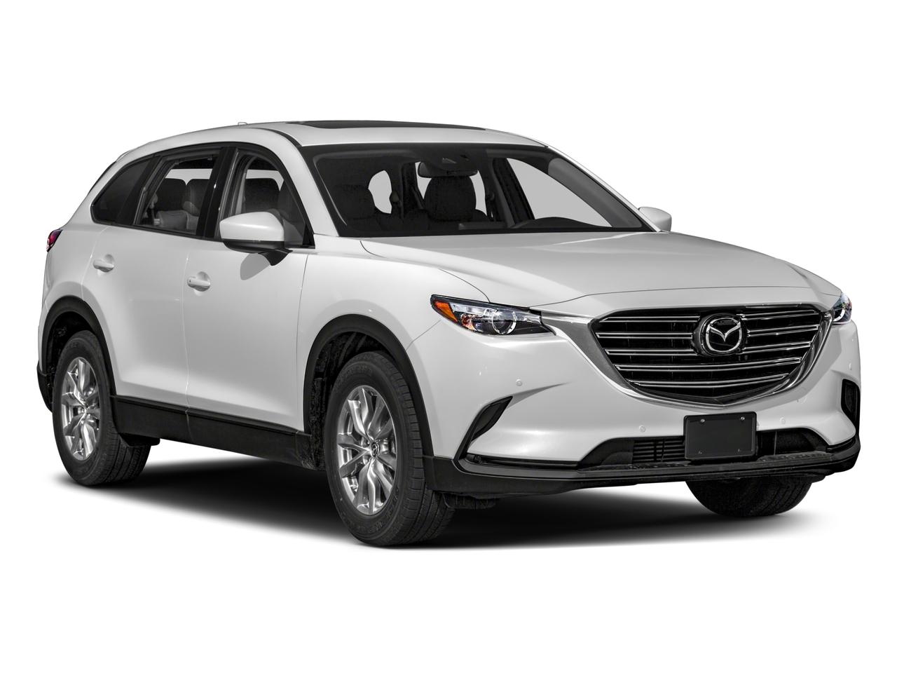 2018 Mazda CX-9 Vehicle Photo in Pembroke Pines , FL 33084