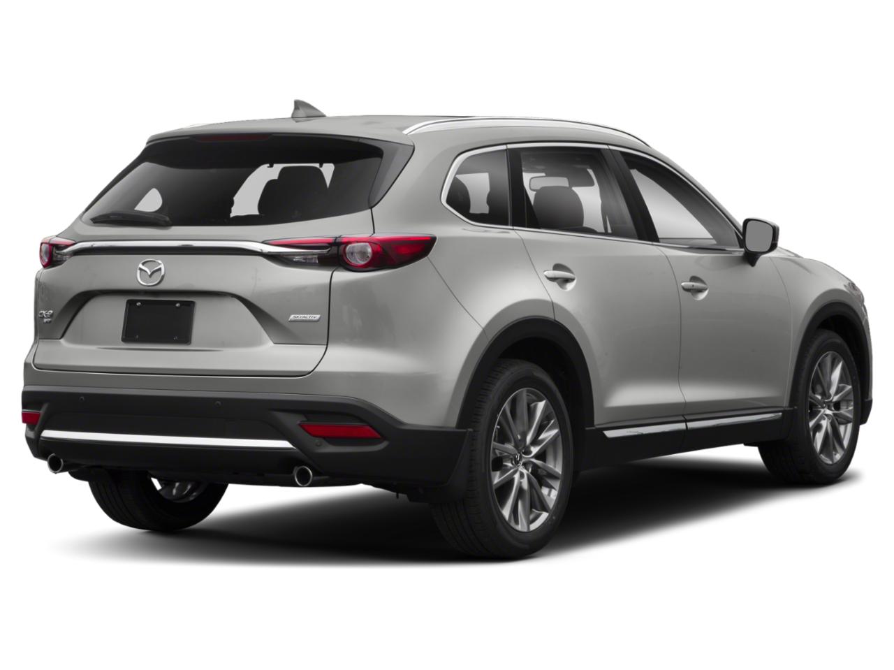 2018 Mazda CX-9 Vehicle Photo in Appleton, WI 54913