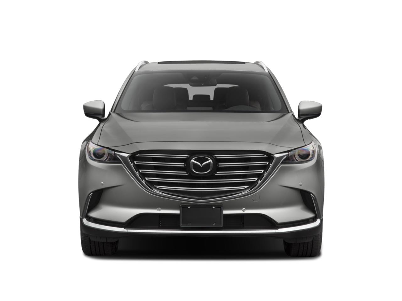 2018 Mazda CX-9 Vehicle Photo in Appleton, WI 54913