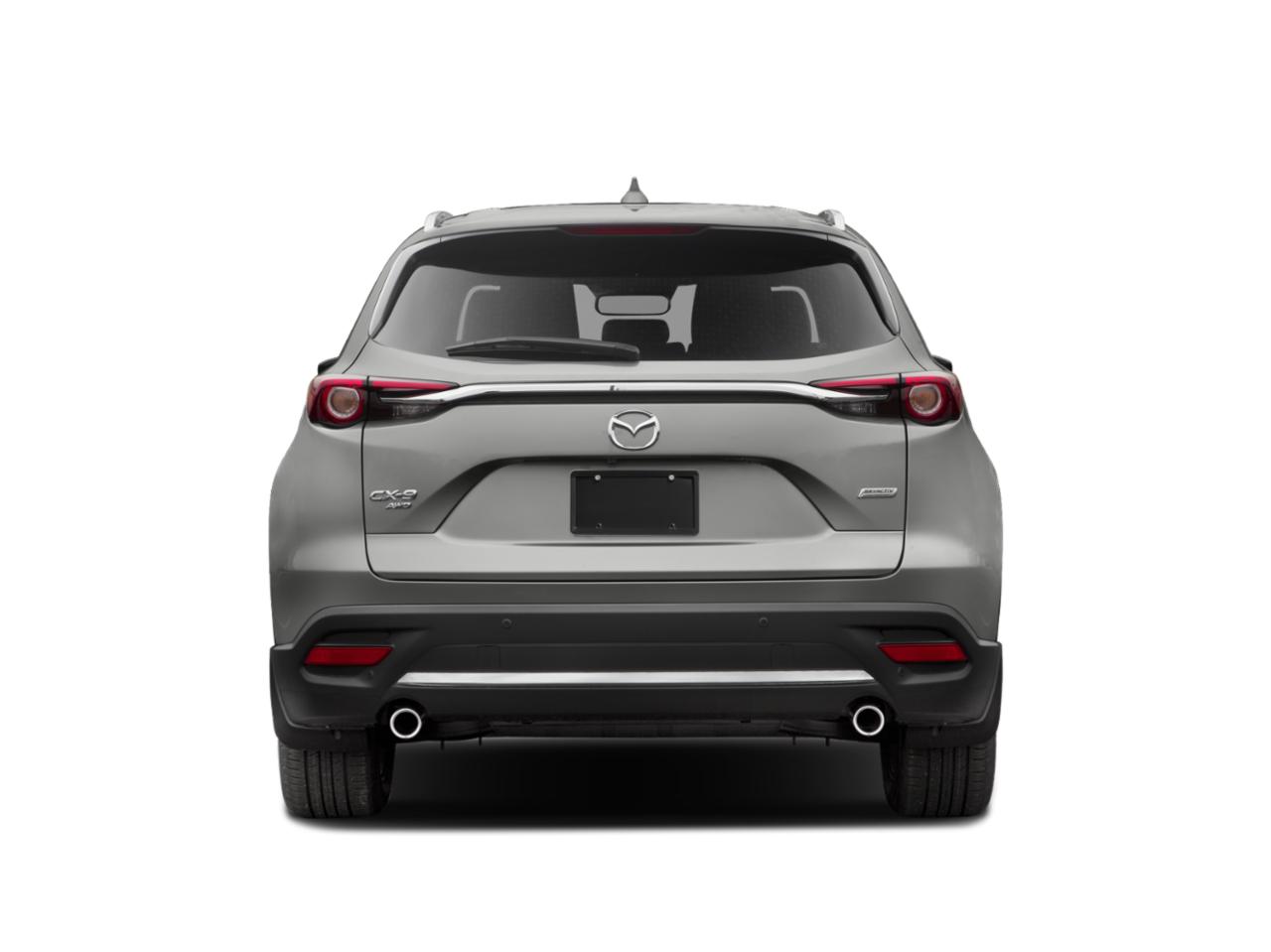 2018 Mazda CX-9 Vehicle Photo in Appleton, WI 54913