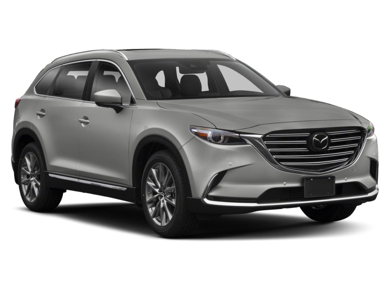 2018 Mazda CX-9 Vehicle Photo in Appleton, WI 54913