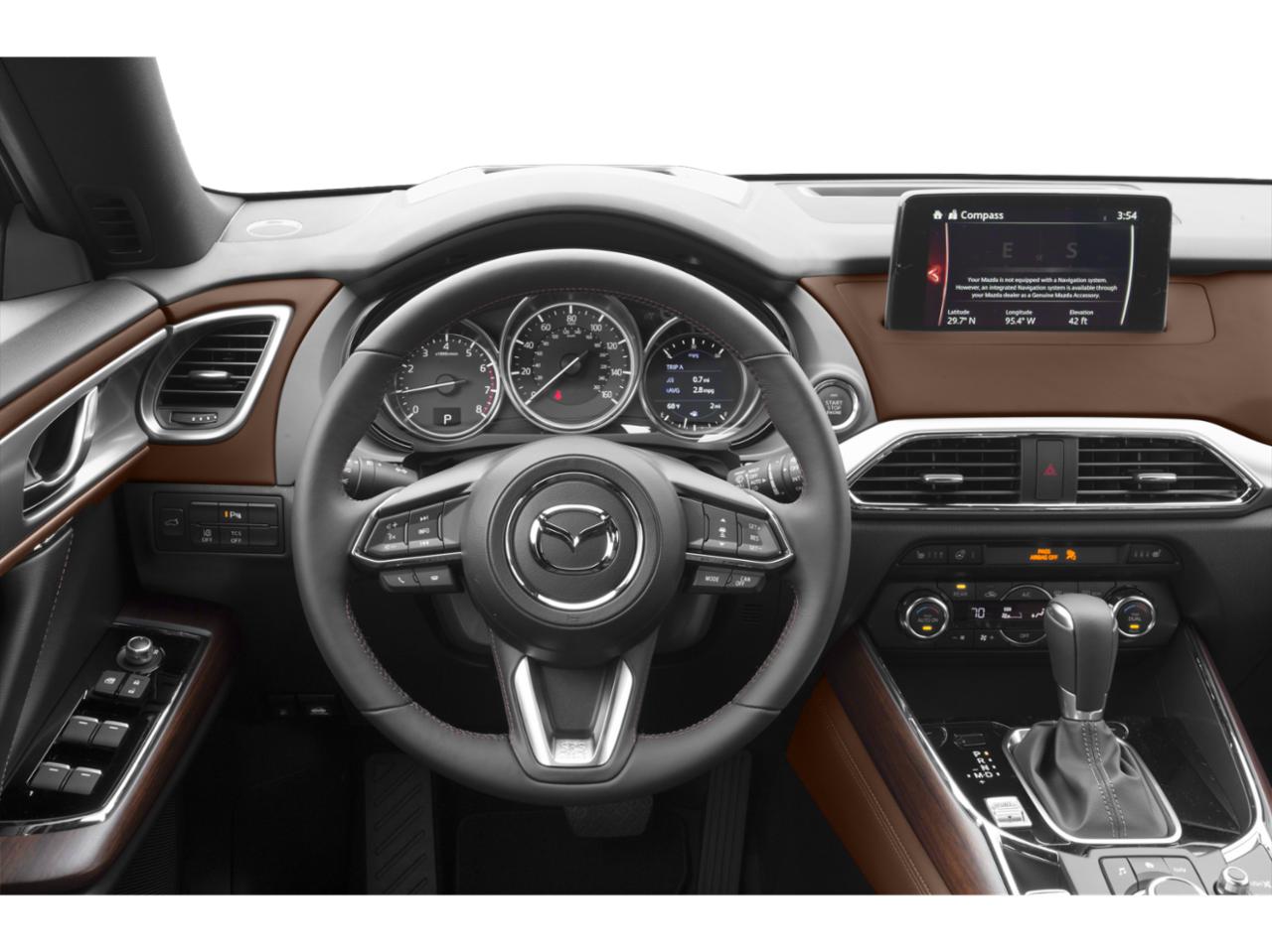 2018 Mazda CX-9 Vehicle Photo in Appleton, WI 54913