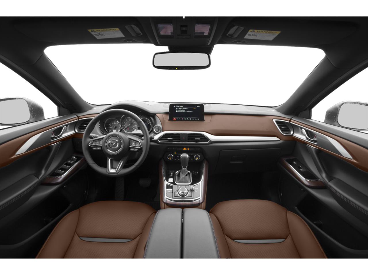 2018 Mazda CX-9 Vehicle Photo in Appleton, WI 54913