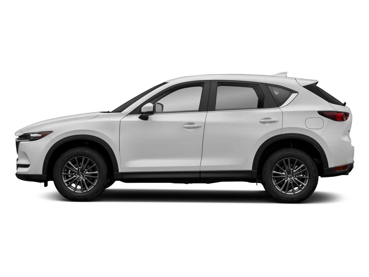 2018 Mazda CX-5 Vehicle Photo in SELMA, TX 78154-1459