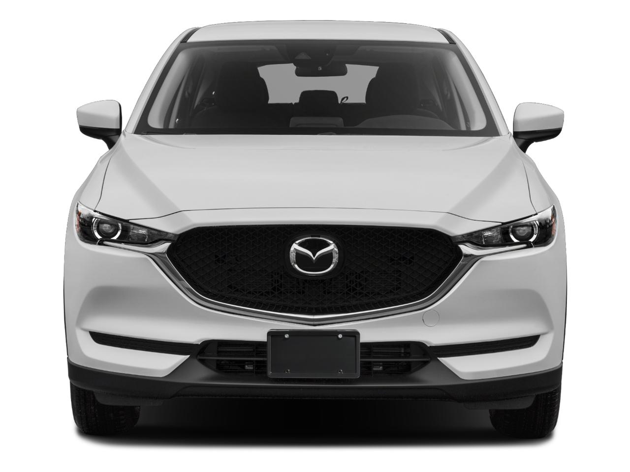 2018 Mazda CX-5 Vehicle Photo in SELMA, TX 78154-1459