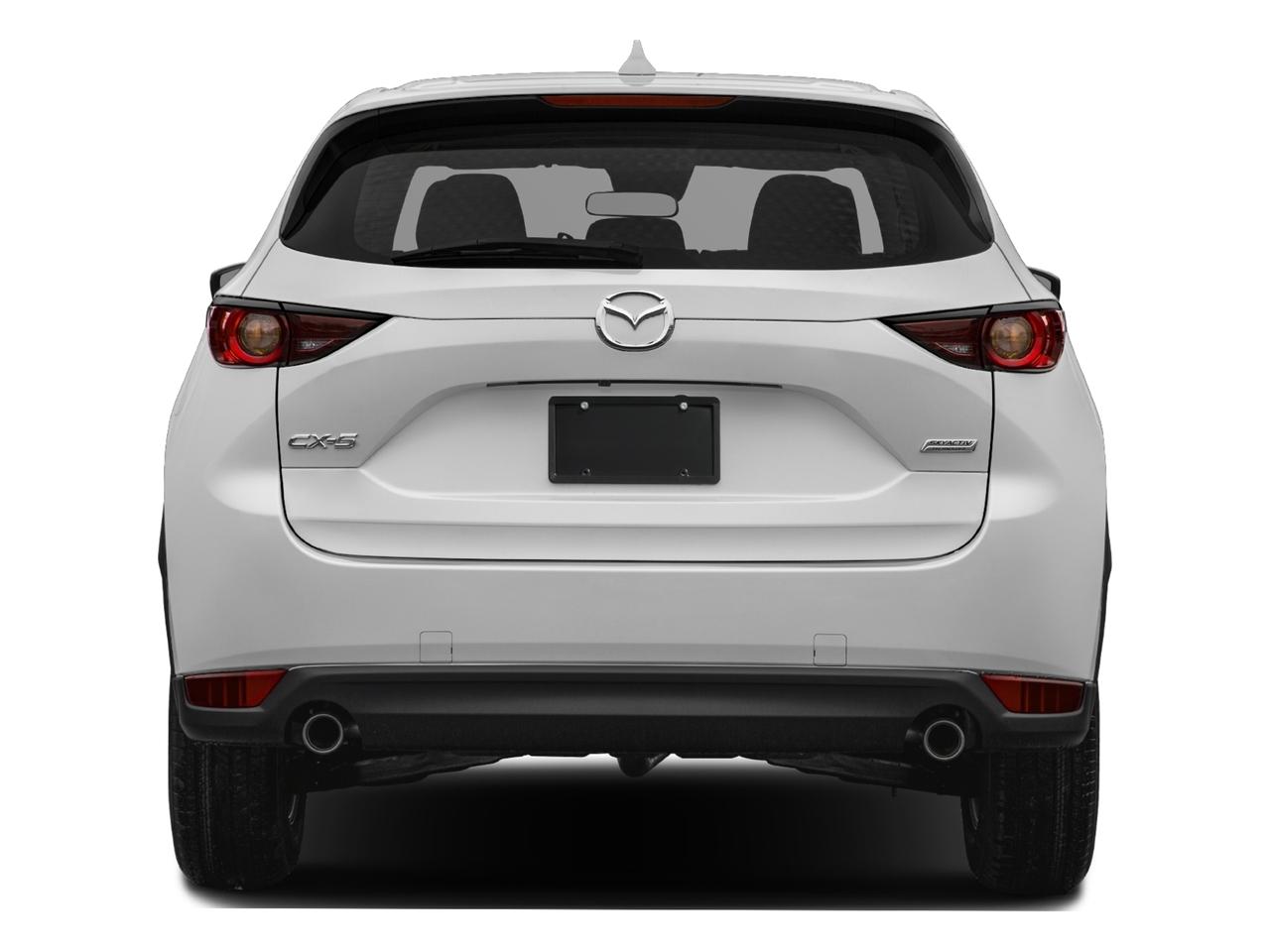 2018 Mazda CX-5 Vehicle Photo in SELMA, TX 78154-1459