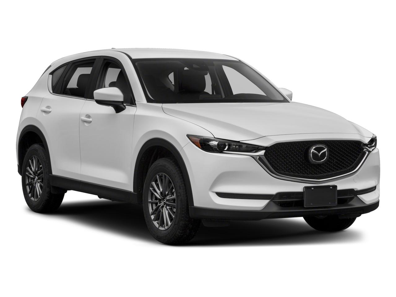 2018 Mazda CX-5 Vehicle Photo in SELMA, TX 78154-1459