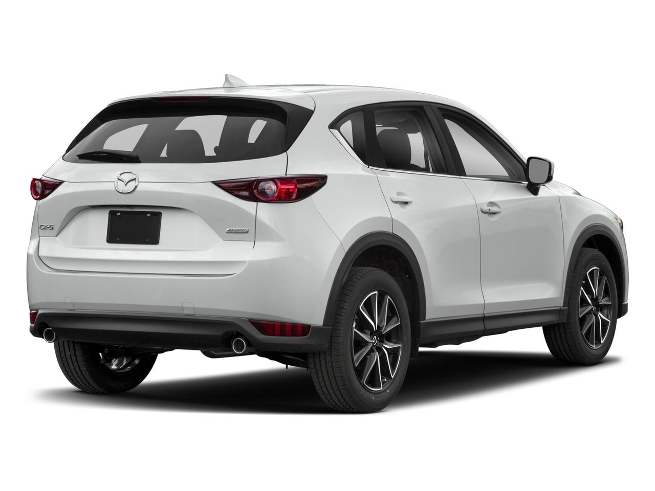 2018 Mazda CX5 Vehicle Photo in MIAMI, FL 33134-2699