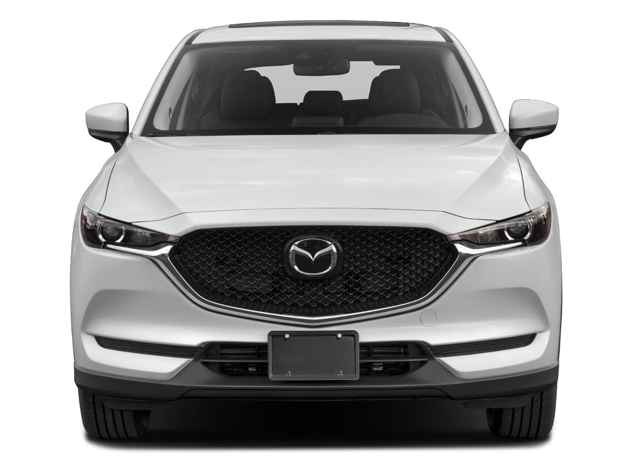 2018 Mazda CX5 Vehicle Photo in MIAMI, FL 33134-2699