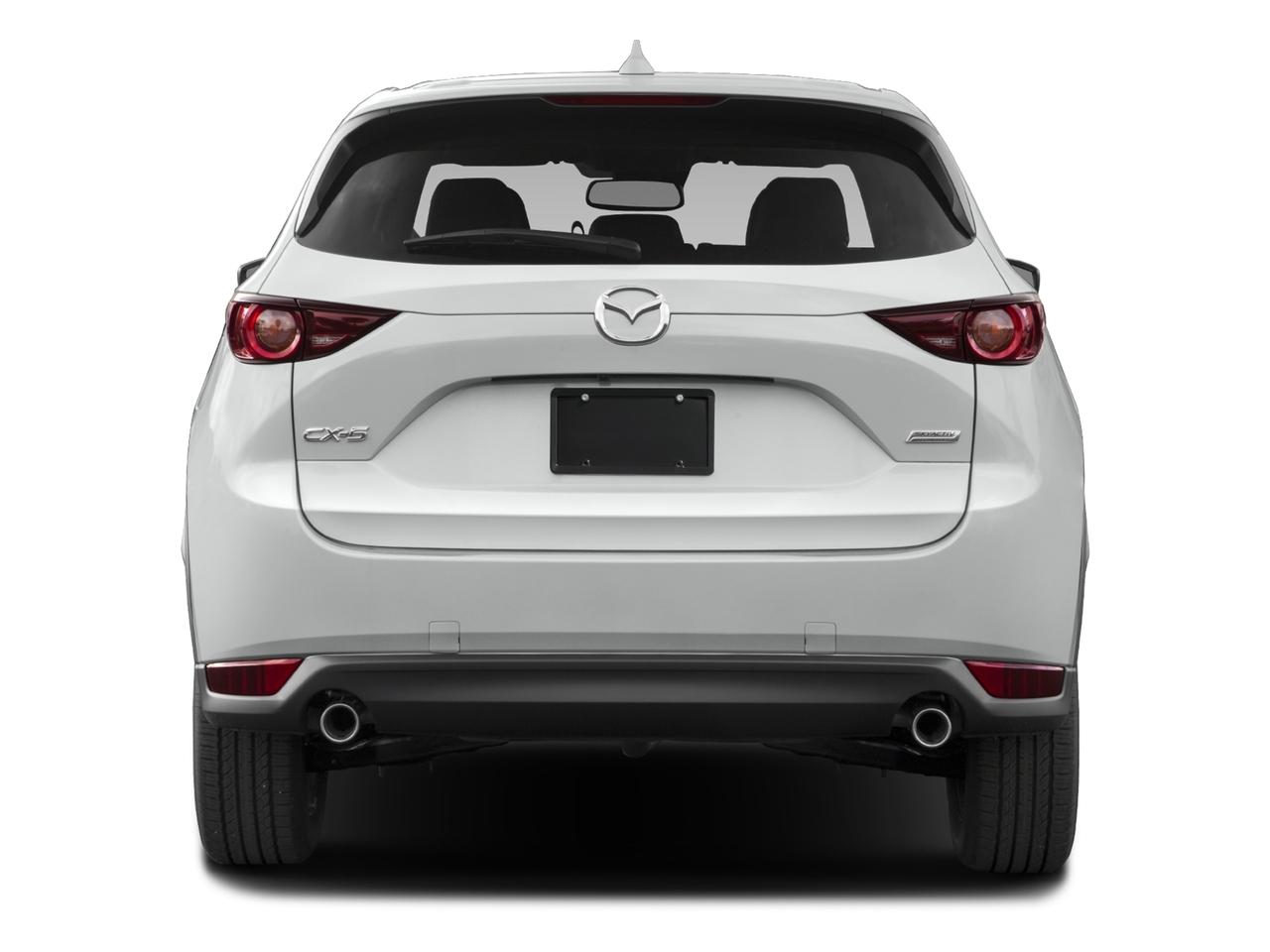 2018 Mazda CX-5 Vehicle Photo in GOLDEN, CO 80401-3850