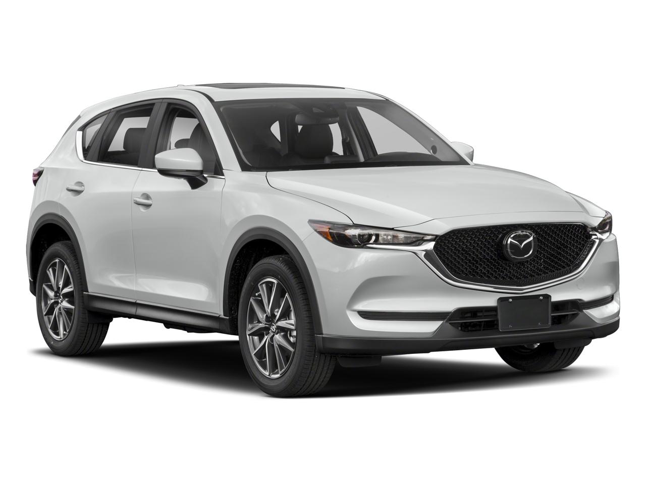 2018 Mazda CX-5 Vehicle Photo in WEST PALM BEACH, FL 33407-3296