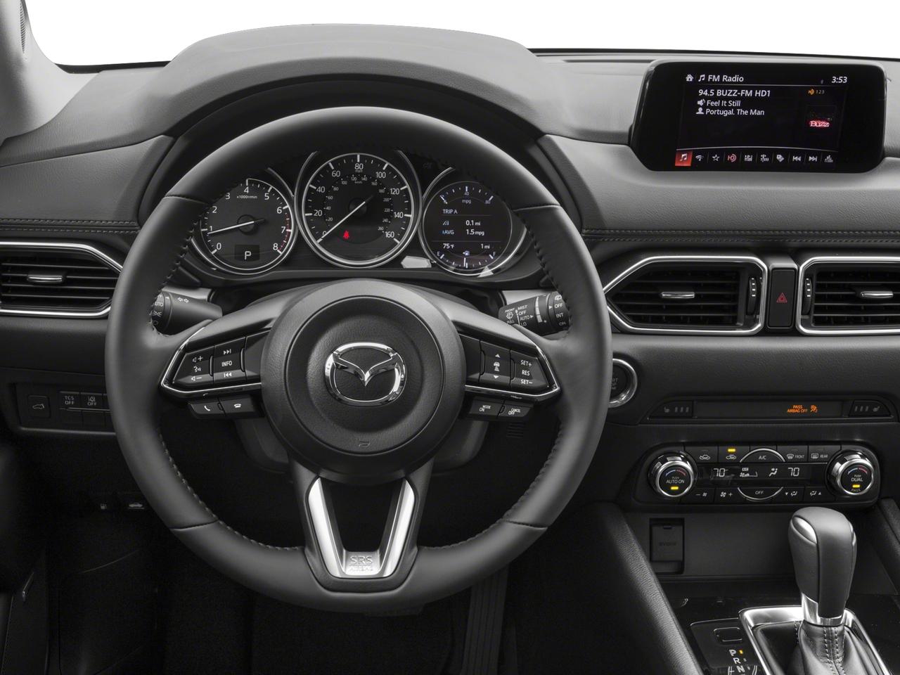 2018 Mazda CX-5 Vehicle Photo in WEST PALM BEACH, FL 33407-3296