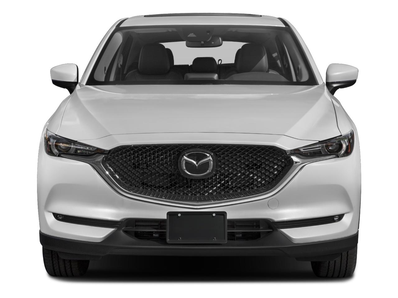 2018 Mazda CX-5 Vehicle Photo in PEMBROKE PINES, FL 33024-6534