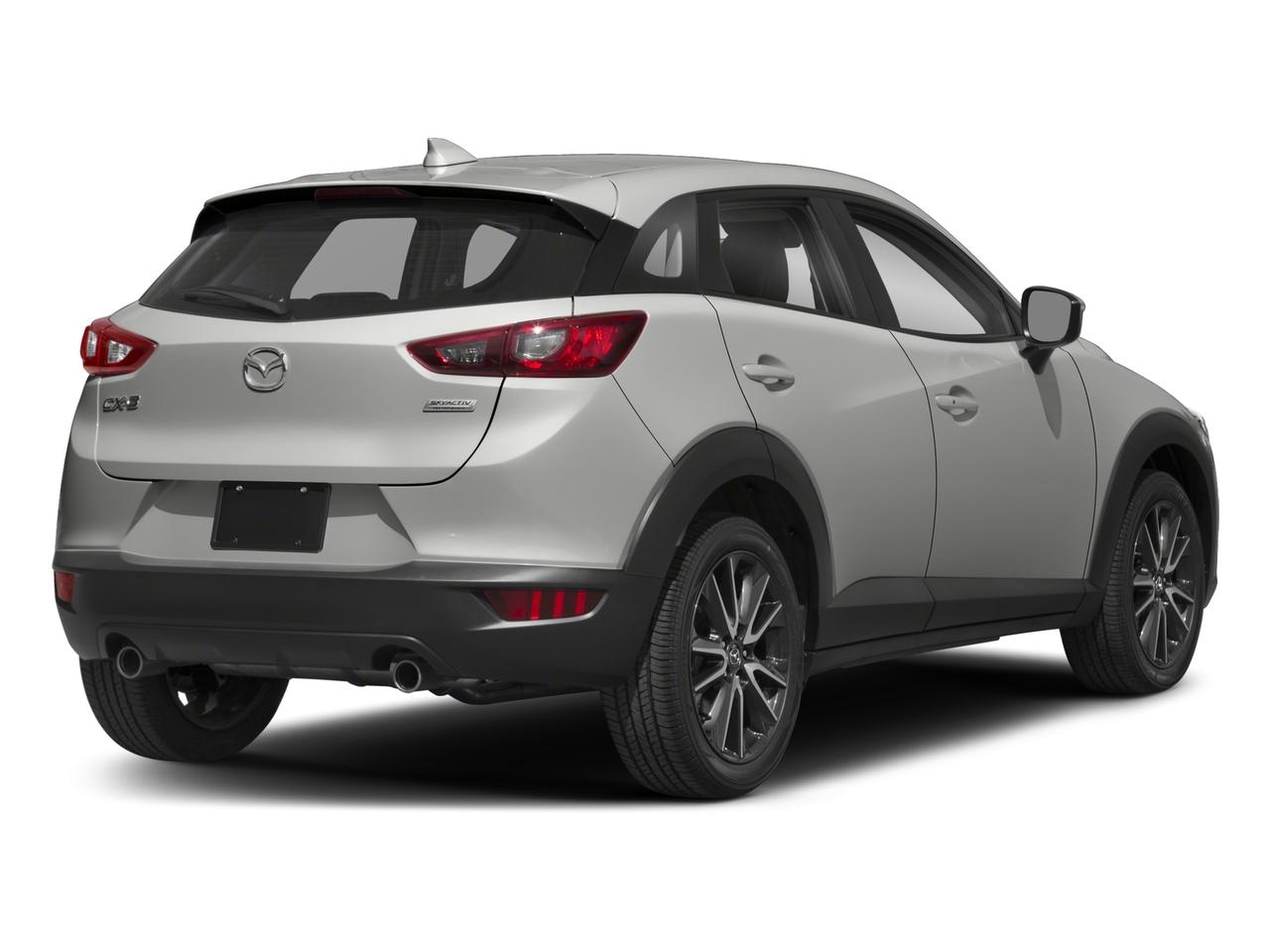 2018 Mazda CX-3 Vehicle Photo in Clearwater, FL 33765