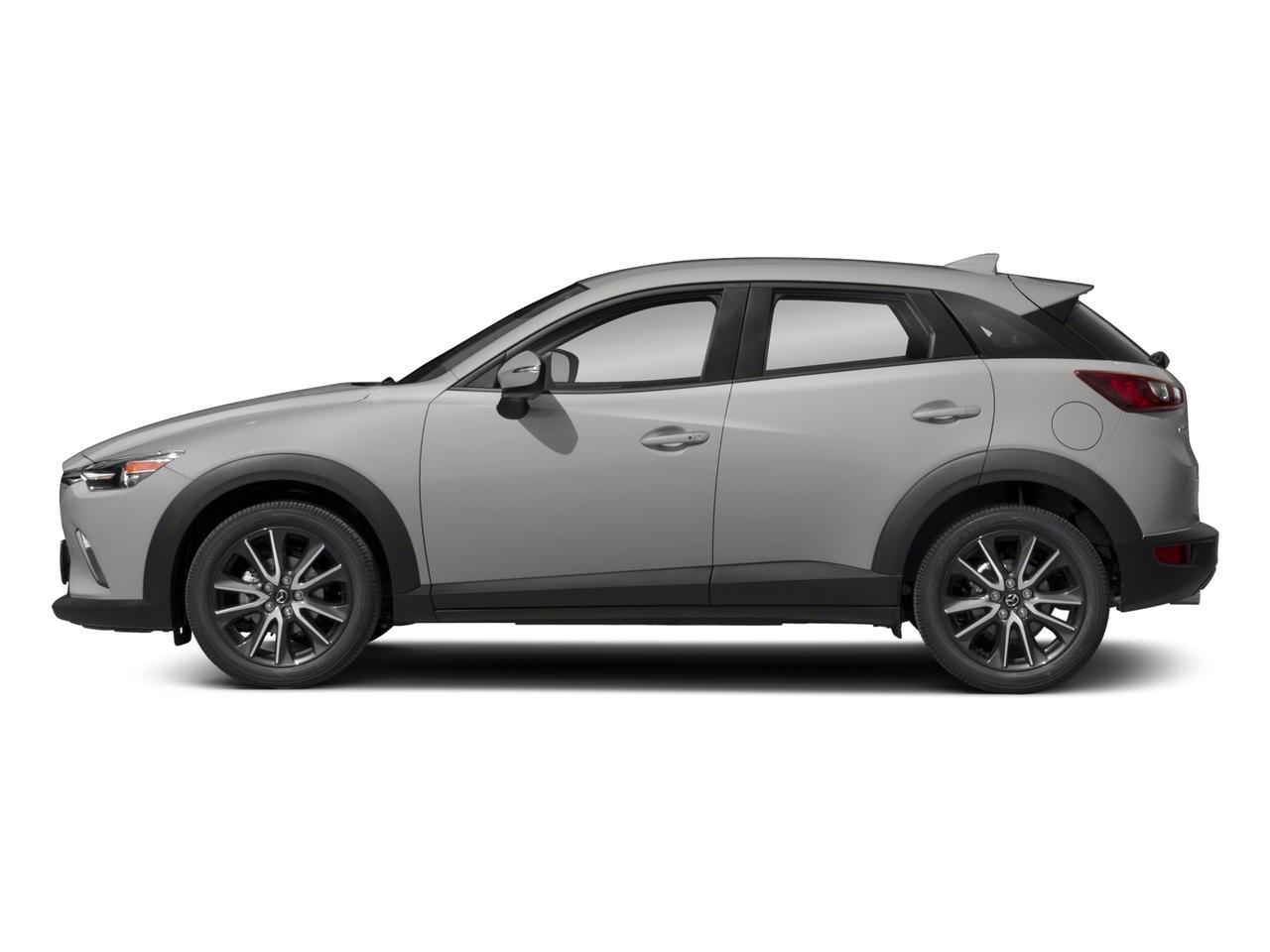 2018 Mazda CX-3 Vehicle Photo in Clearwater, FL 33765