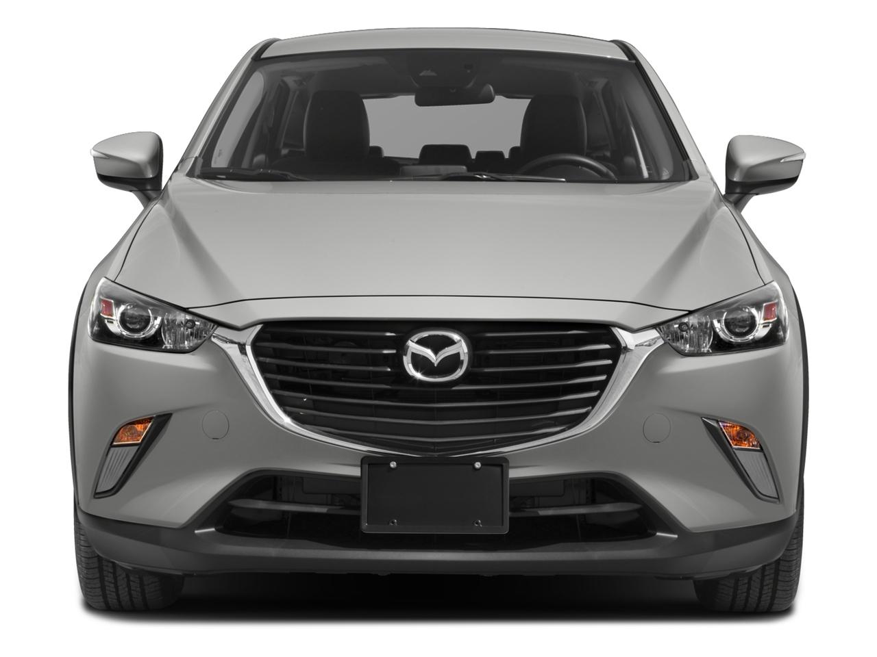 2018 Mazda CX-3 Vehicle Photo in Clearwater, FL 33765