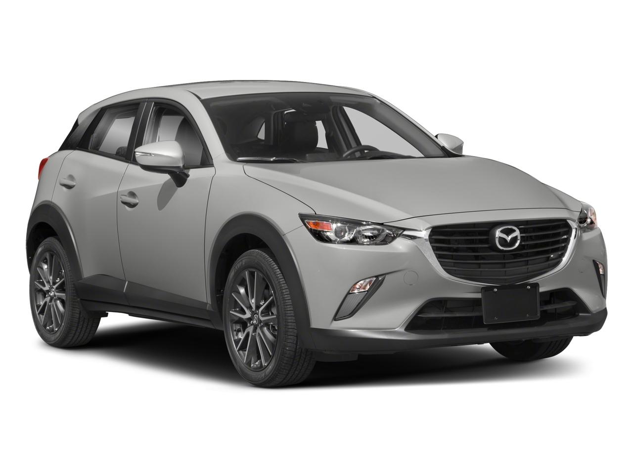 2018 Mazda CX-3 Vehicle Photo in Clearwater, FL 33765