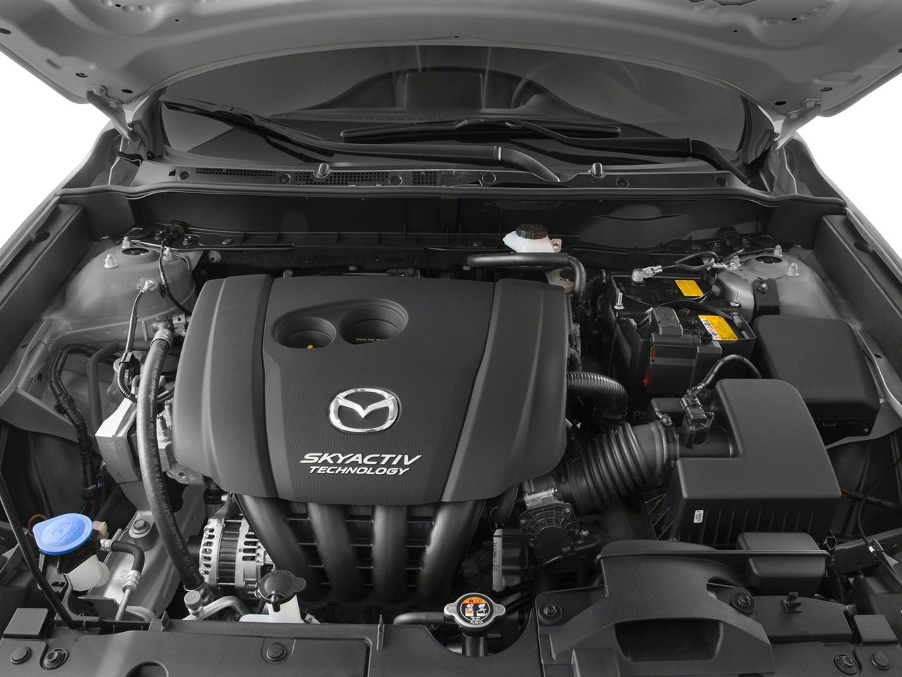 2018 Mazda CX-3 Vehicle Photo in Clearwater, FL 33765