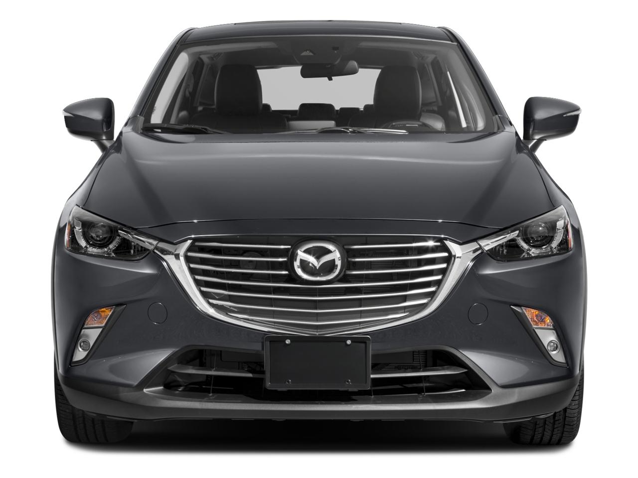 2018 Mazda CX-3 Vehicle Photo in St. Petersburg, FL 33713