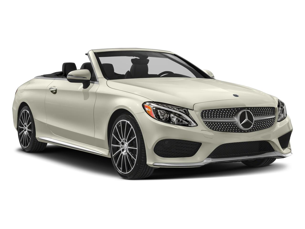 2018 Mercedes-Benz C-Class Vehicle Photo in Sanford, FL 32771