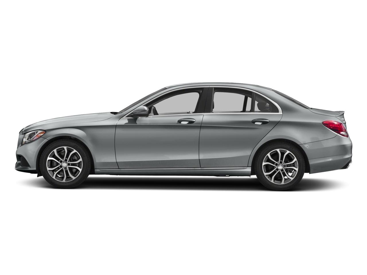 2018 Mercedes-Benz C-Class Vehicle Photo in Delray Beach, FL 33444