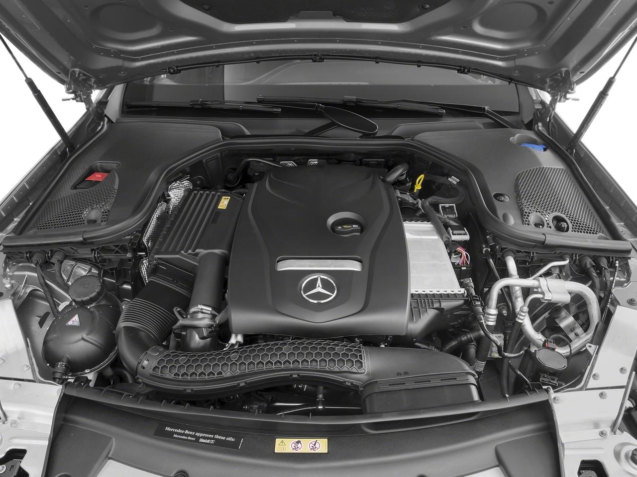 2018 Mercedes-Benz E-Class Vehicle Photo in Fort Lauderdale, FL 33316