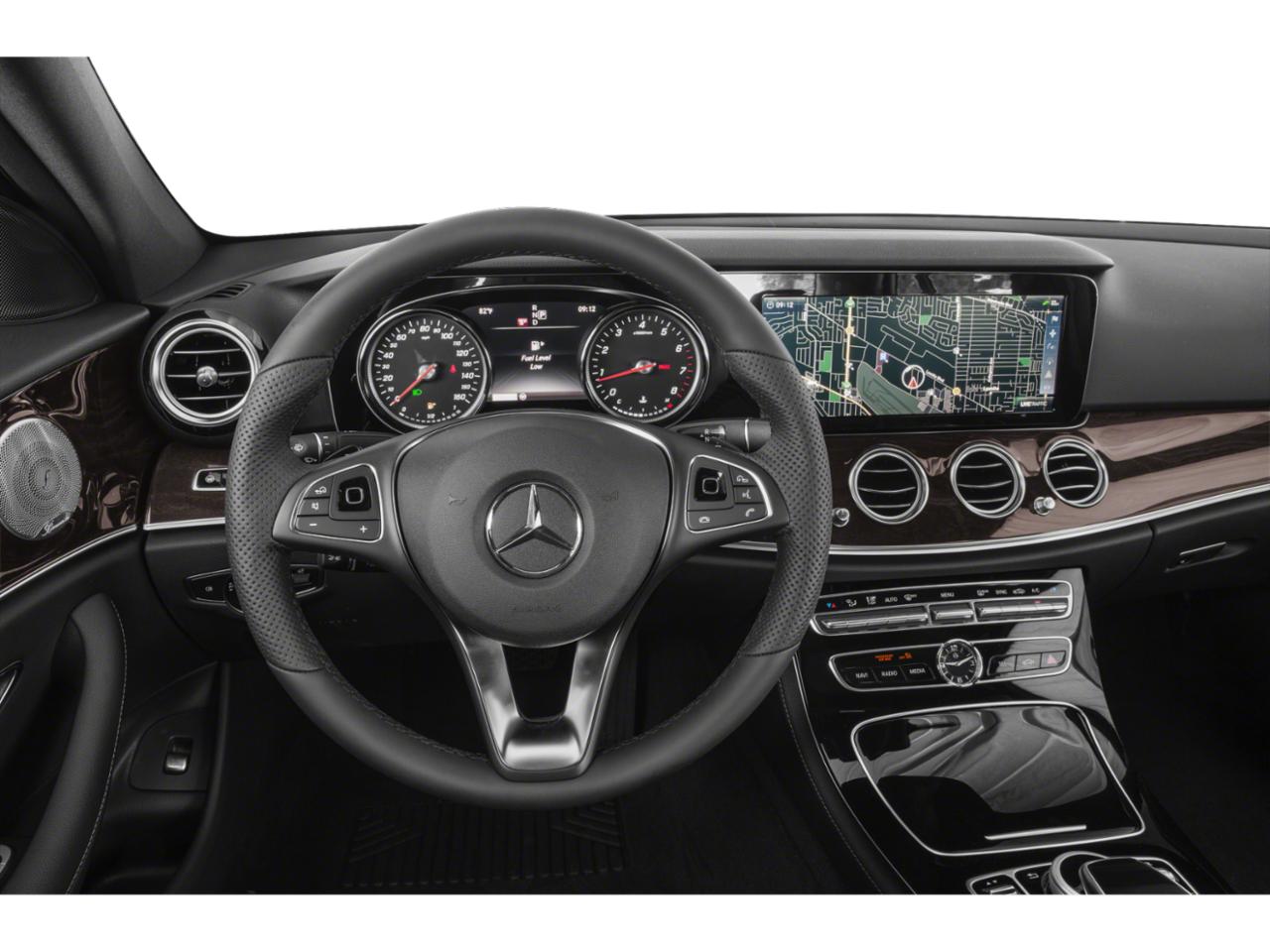 2018 Mercedes-Benz E-Class Vehicle Photo in Corpus Christi, TX 78415