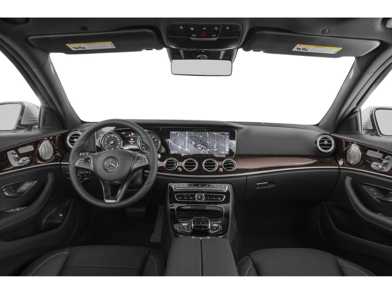 2018 Mercedes-Benz E-Class Vehicle Photo in Corpus Christi, TX 78415