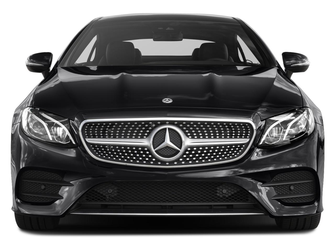 2018 Mercedes-Benz E-Class Vehicle Photo in Wesley Chapel, FL 33544