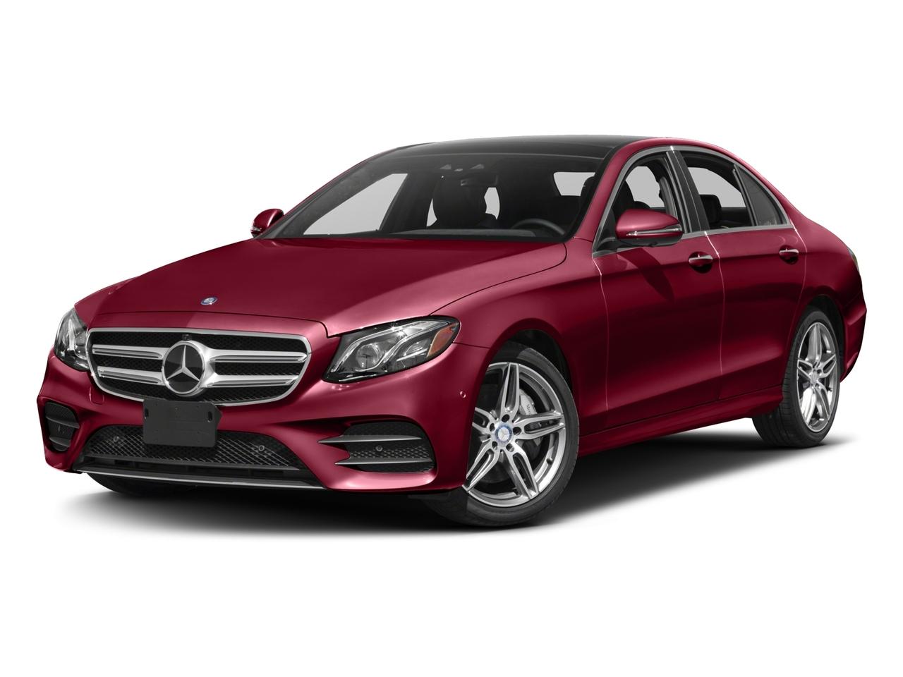 2018 Mercedes-Benz E-Class Vehicle Photo in Sarasota, FL 34231