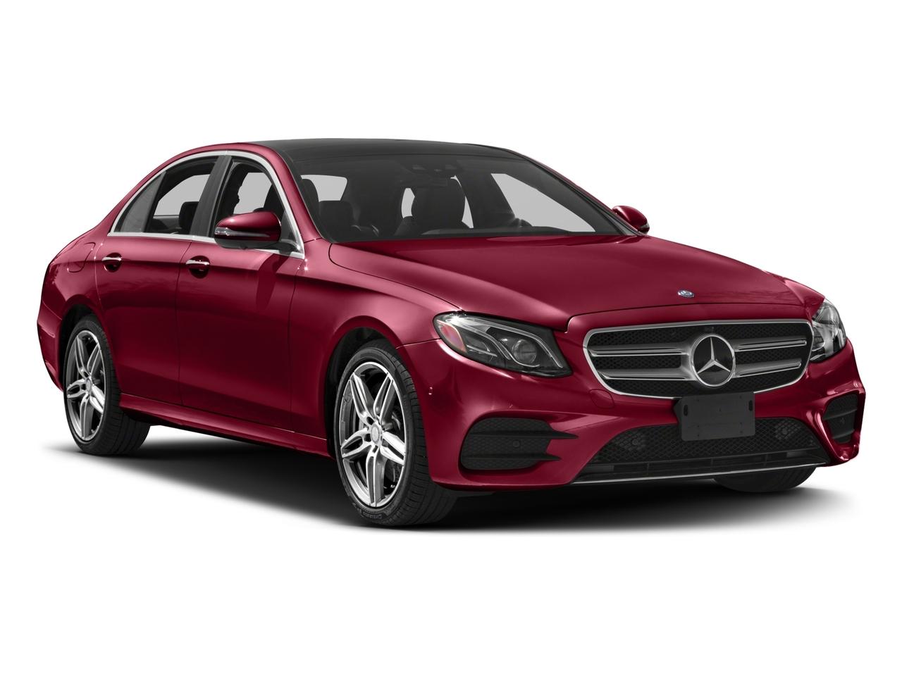 2018 Mercedes-Benz E-Class Vehicle Photo in Sarasota, FL 34231