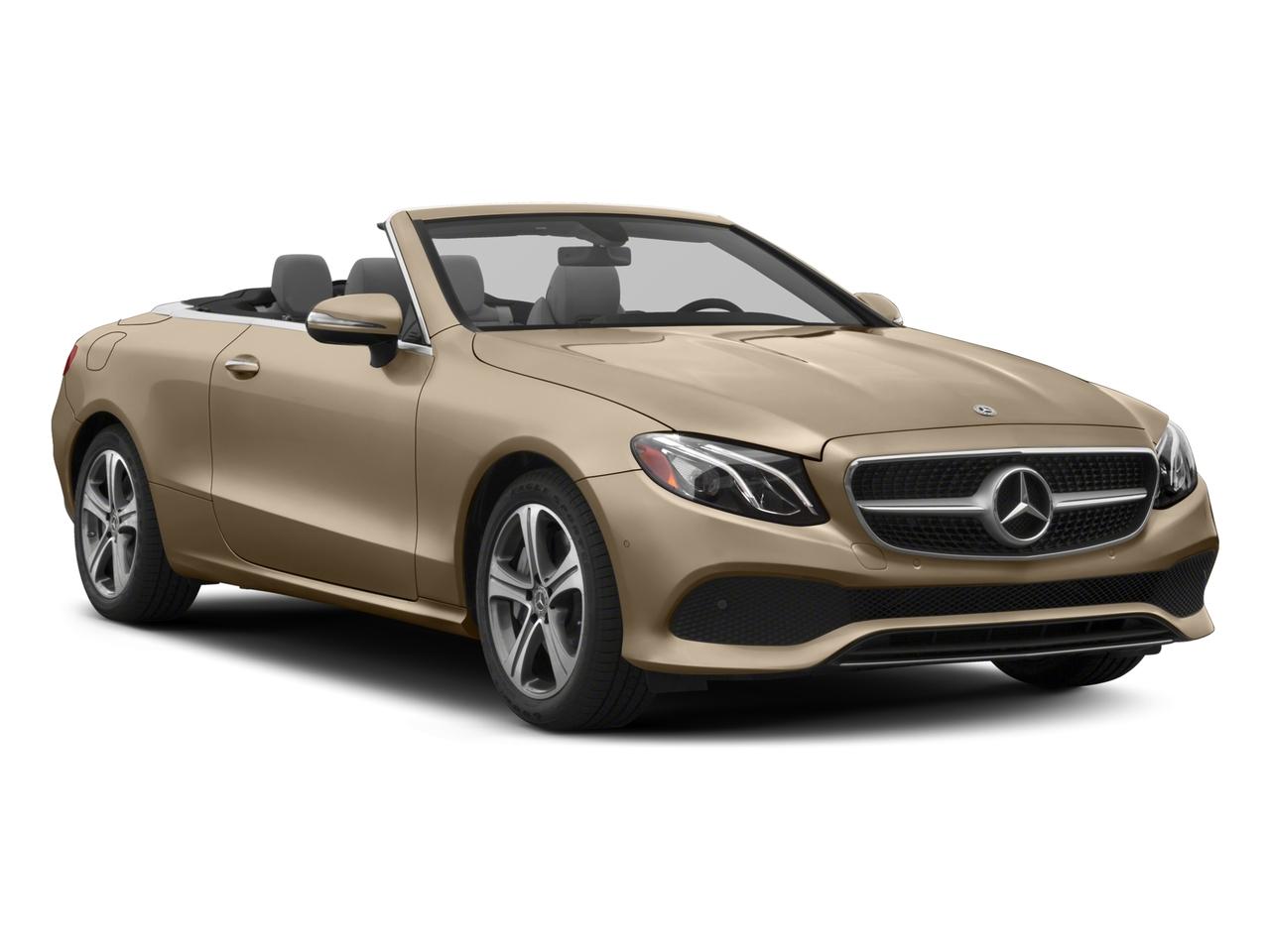 2018 Mercedes-Benz E-Class Vehicle Photo in Miami, FL 33169