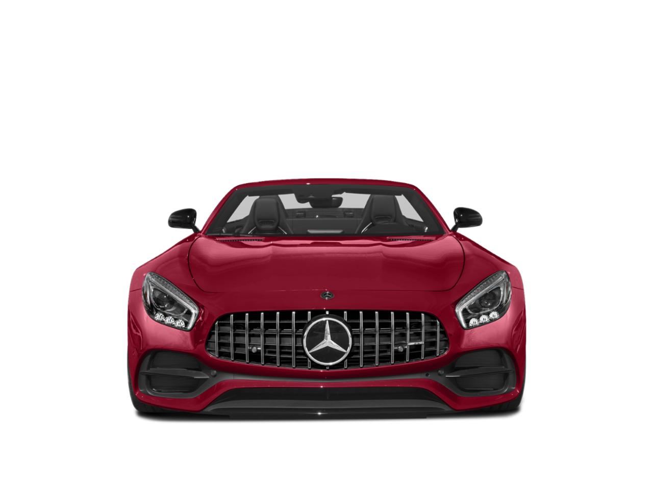 2018 Mercedes-Benz AMG GT Vehicle Photo in Sanford, FL 32771