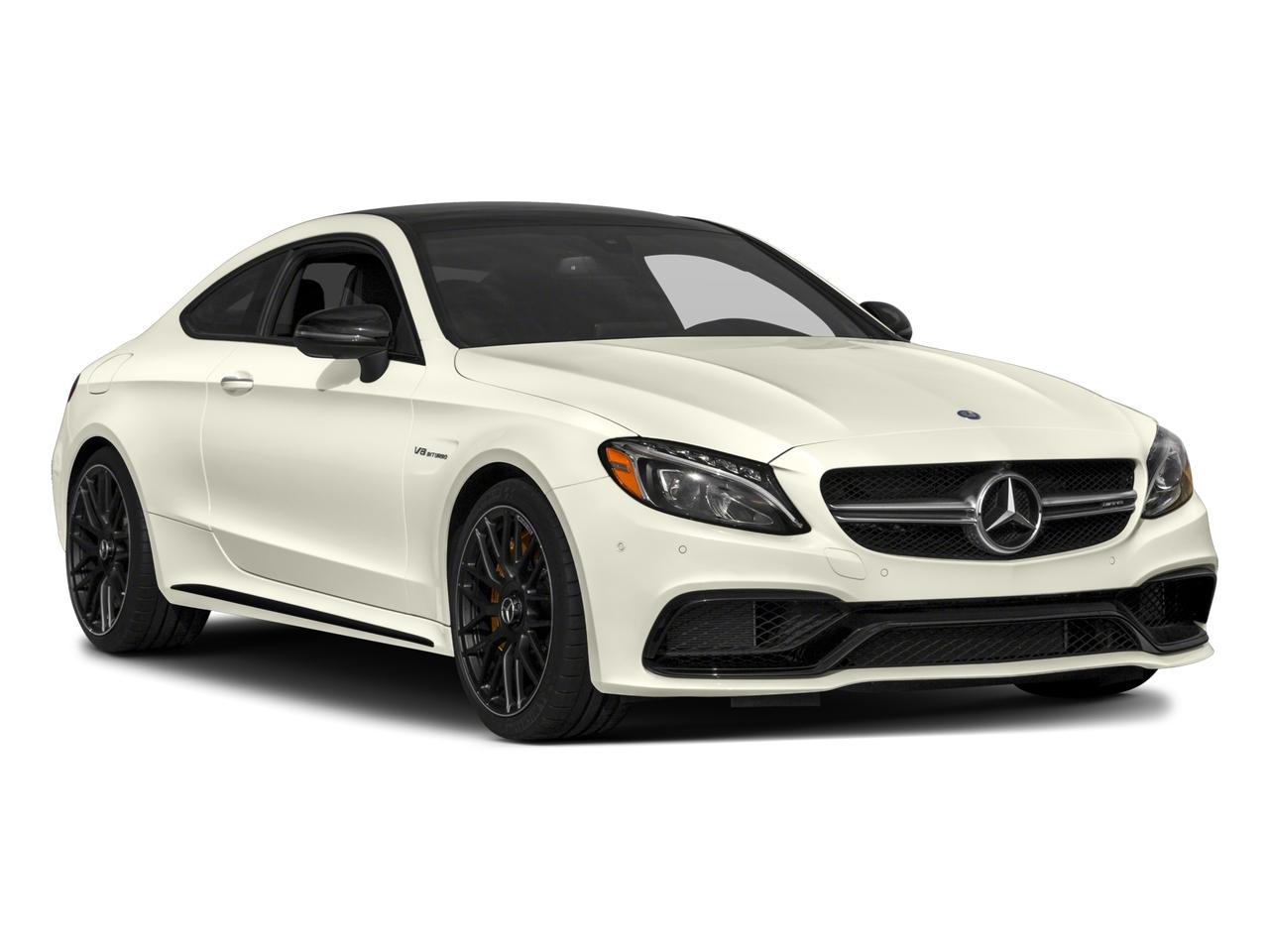 2018 Mercedes-Benz C-Class Vehicle Photo in Miami, FL 33169