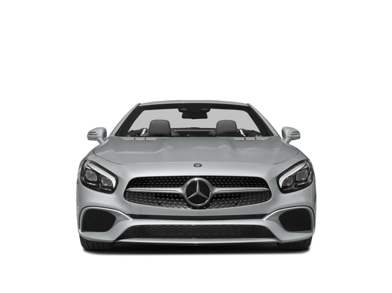 2018 Mercedes-Benz SL Vehicle Photo in Sarasota, FL 34231